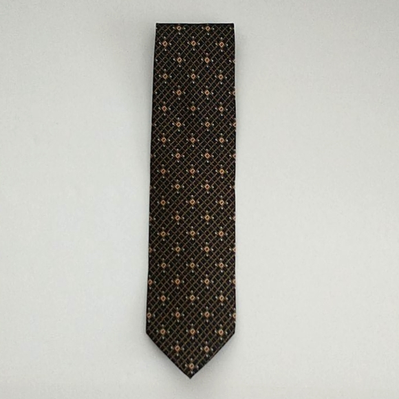 Paologucci Silk Tie - Picture 1 of 7